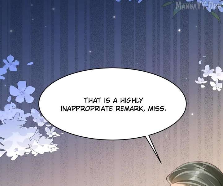 The Substitute Bride And The Overly affectionate Husband Chapter 67 page 107