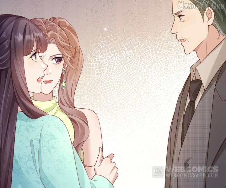The Substitute Bride And The Overly affectionate Husband Chapter 67 page 108