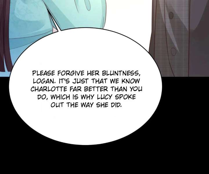 The Substitute Bride And The Overly affectionate Husband Chapter 67 page 109