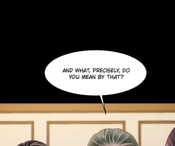 The Substitute Bride And The Overly affectionate Husband Chapter 67 page 110