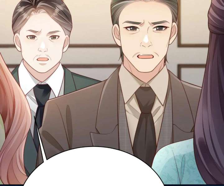 The Substitute Bride And The Overly affectionate Husband Chapter 67 page 111