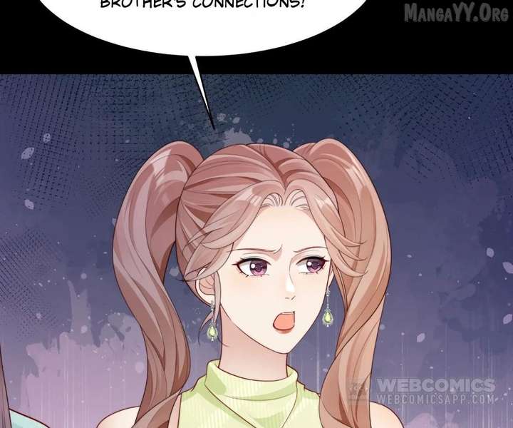 The Substitute Bride And The Overly affectionate Husband Chapter 67 page 116