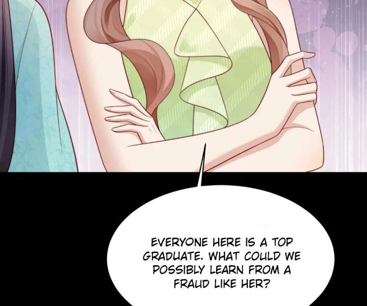 The Substitute Bride And The Overly affectionate Husband Chapter 67 page 117