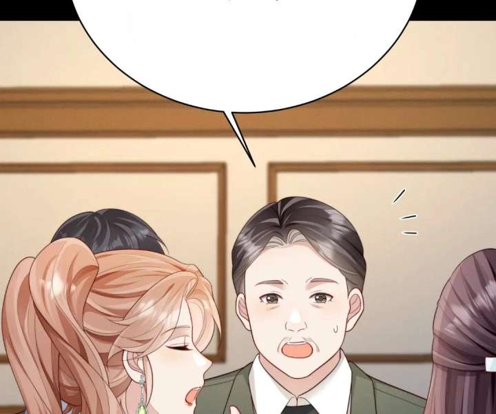 The Substitute Bride And The Overly affectionate Husband Chapter 67 page 119