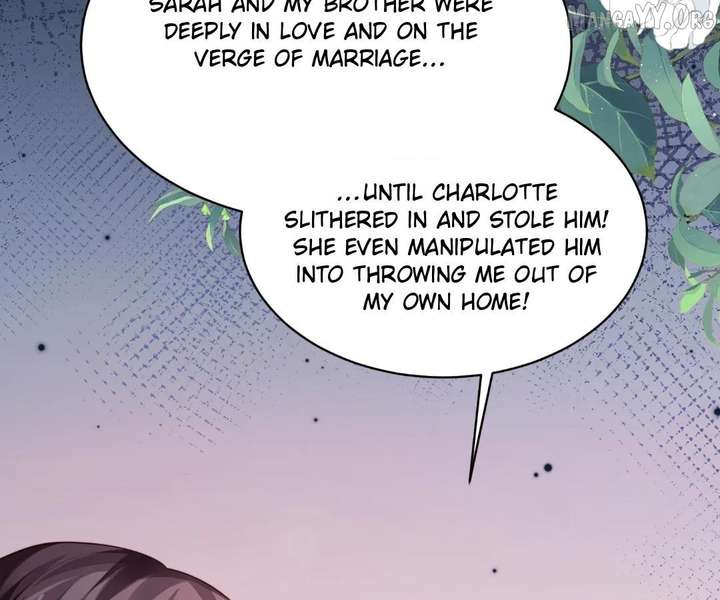 The Substitute Bride And The Overly affectionate Husband Chapter 67 page 122