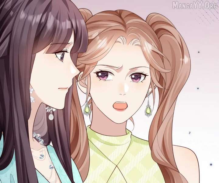 The Substitute Bride And The Overly affectionate Husband Chapter 67 page 123