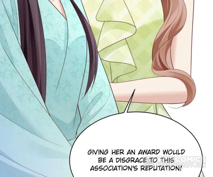 The Substitute Bride And The Overly affectionate Husband Chapter 67 page 124