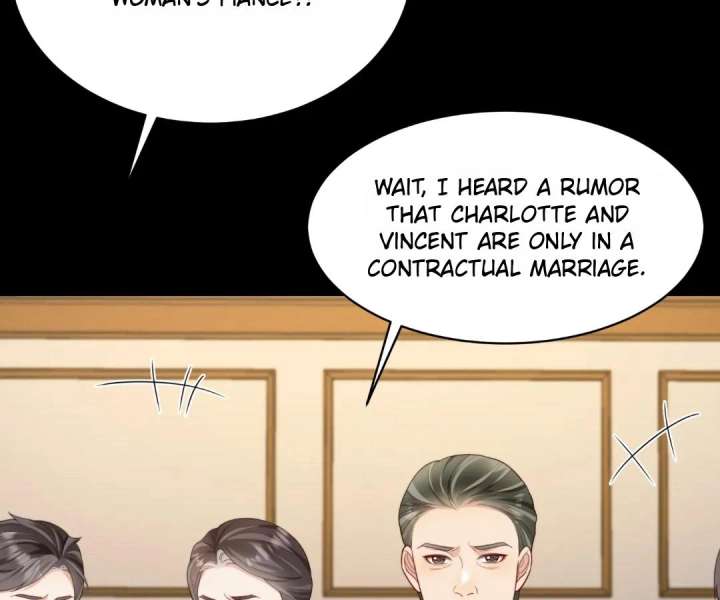 The Substitute Bride And The Overly affectionate Husband Chapter 67 page 126