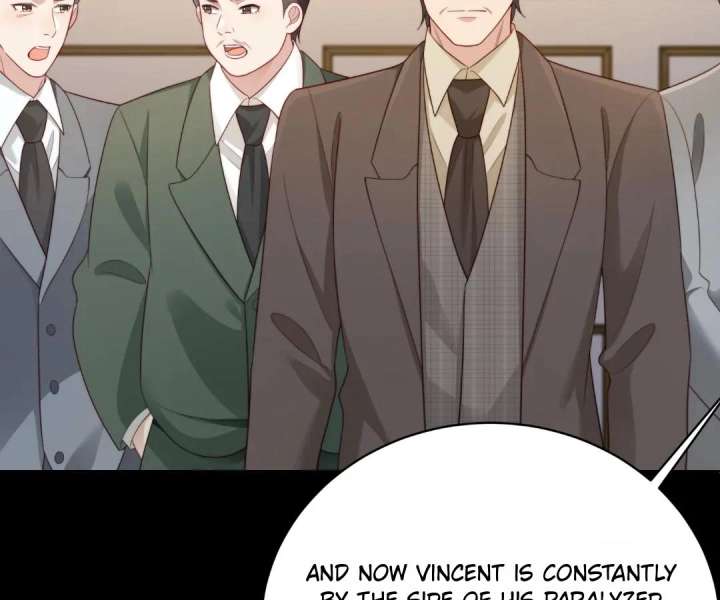 The Substitute Bride And The Overly affectionate Husband Chapter 67 page 127