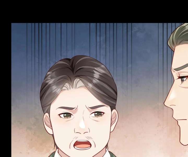 The Substitute Bride And The Overly affectionate Husband Chapter 67 page 129
