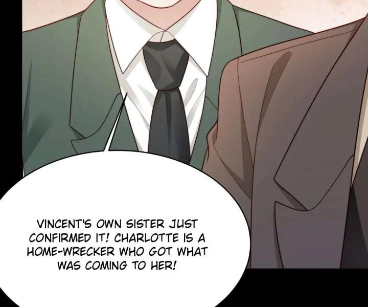 The Substitute Bride And The Overly affectionate Husband Chapter 67 page 130