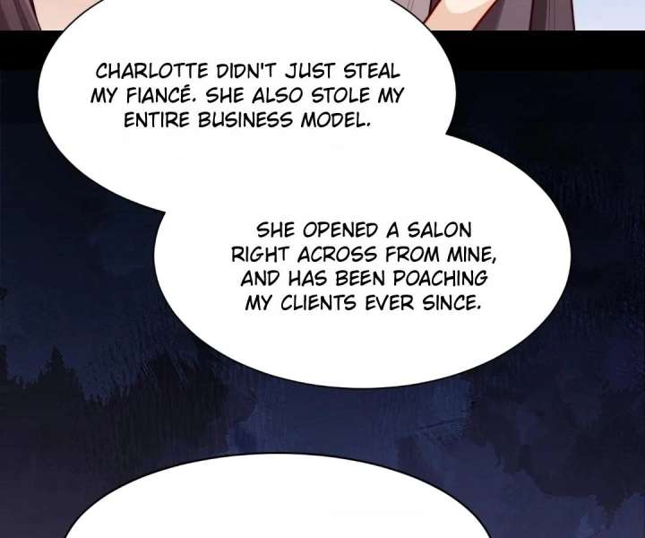 The Substitute Bride And The Overly affectionate Husband Chapter 67 page 133