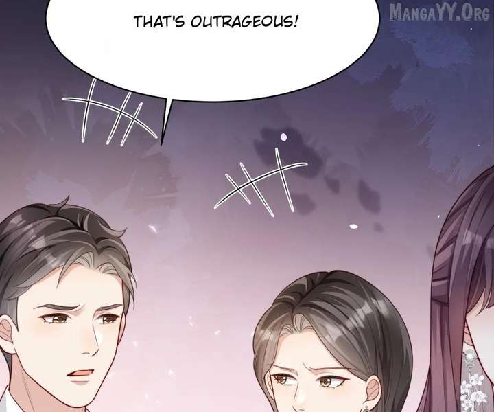 The Substitute Bride And The Overly affectionate Husband Chapter 67 page 134