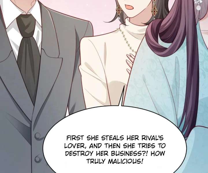 The Substitute Bride And The Overly affectionate Husband Chapter 67 page 135