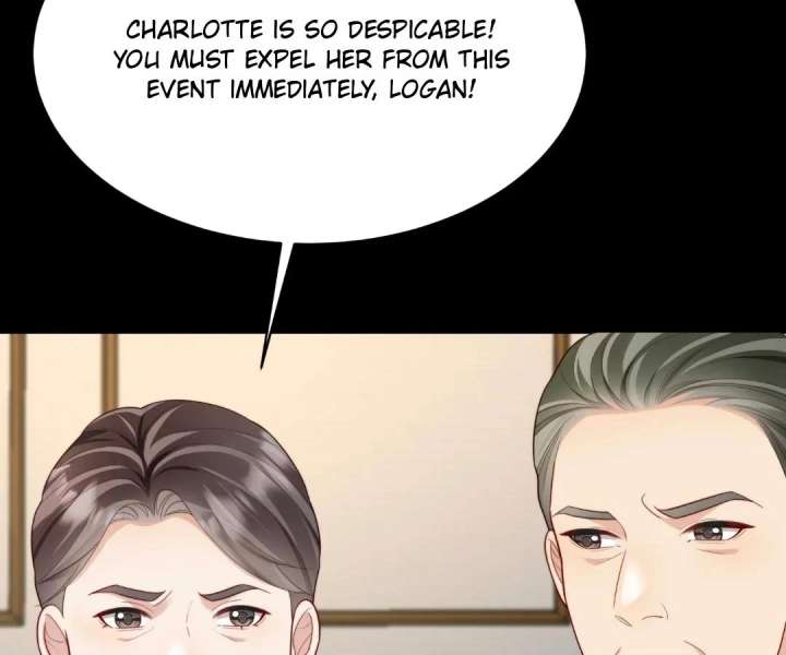 The Substitute Bride And The Overly affectionate Husband Chapter 67 page 137