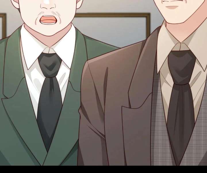 The Substitute Bride And The Overly affectionate Husband Chapter 67 page 138