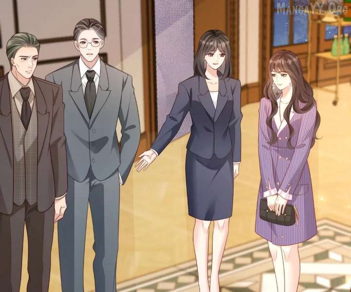 The Substitute Bride And The Overly affectionate Husband Chapter 67 page 149