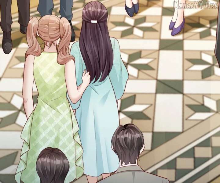 The Substitute Bride And The Overly affectionate Husband Chapter 67 page 150