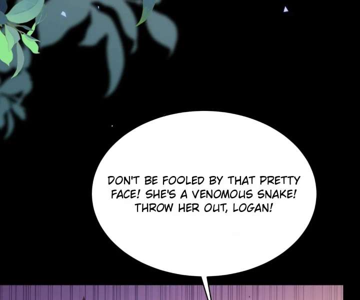 The Substitute Bride And The Overly affectionate Husband Chapter 67 page 152