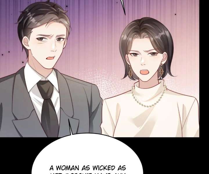 The Substitute Bride And The Overly affectionate Husband Chapter 67 page 153