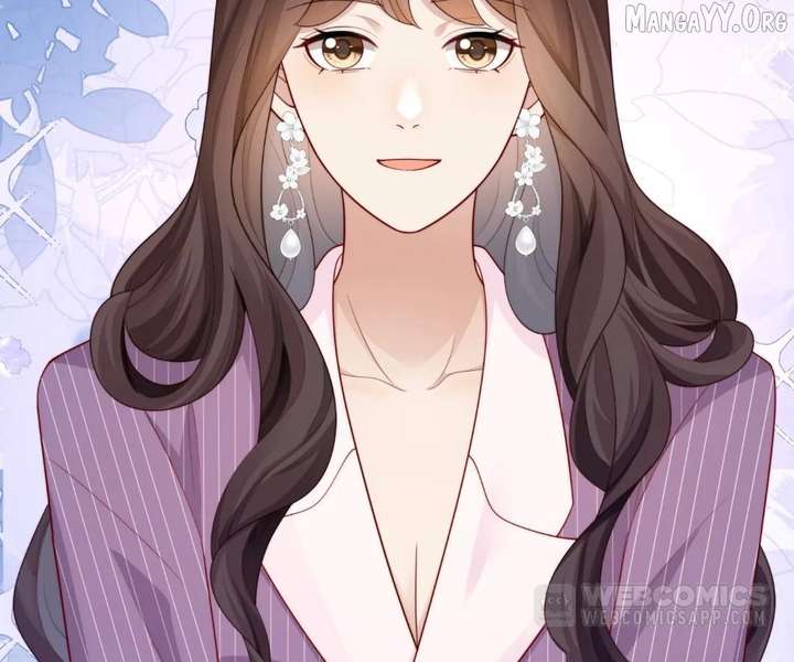 The Substitute Bride And The Overly affectionate Husband Chapter 67 page 156