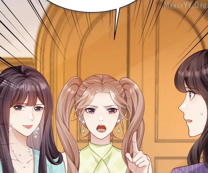 The Substitute Bride And The Overly affectionate Husband Chapter 67 page 160