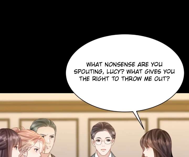 The Substitute Bride And The Overly affectionate Husband Chapter 68 page 2