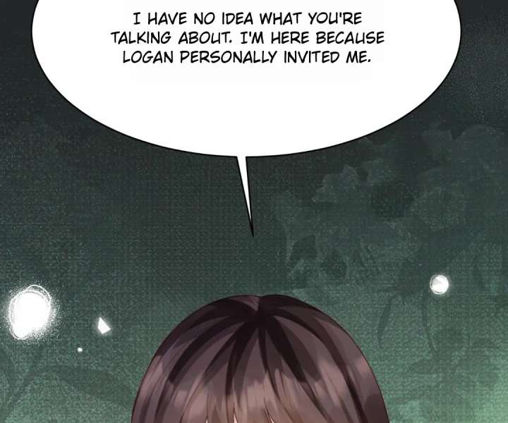 The Substitute Bride And The Overly affectionate Husband Chapter 68 page 10