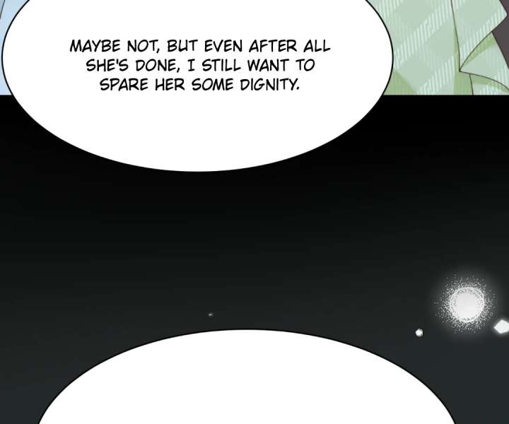 The Substitute Bride And The Overly affectionate Husband Chapter 68 page 9