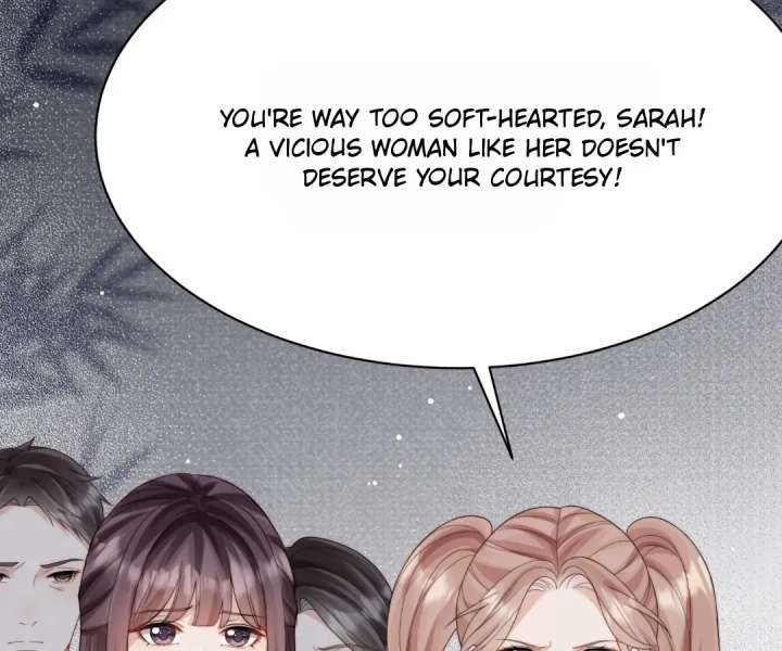 The Substitute Bride And The Overly affectionate Husband Chapter 68 page 7