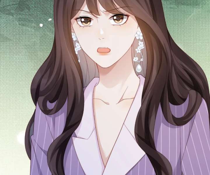 The Substitute Bride And The Overly affectionate Husband Chapter 68 page 11