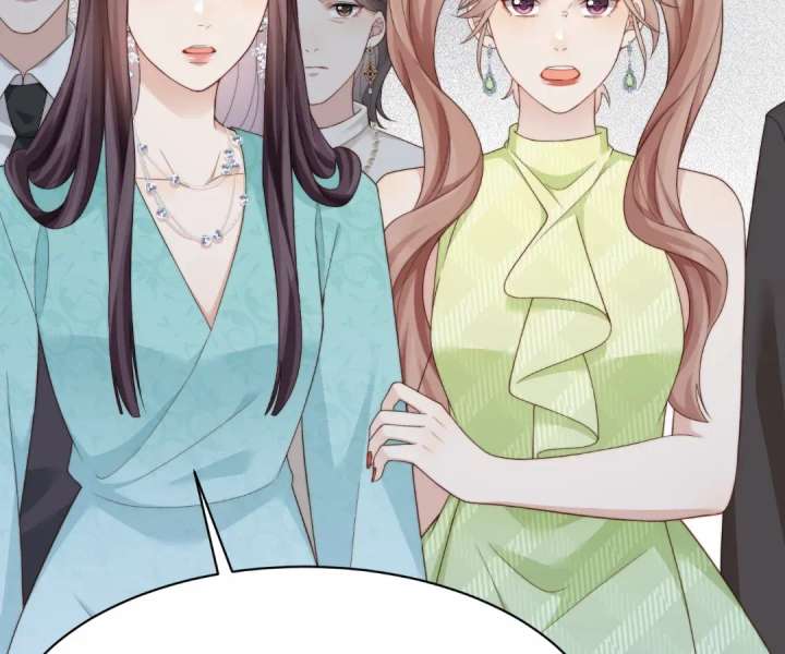 The Substitute Bride And The Overly affectionate Husband Chapter 68 page 8