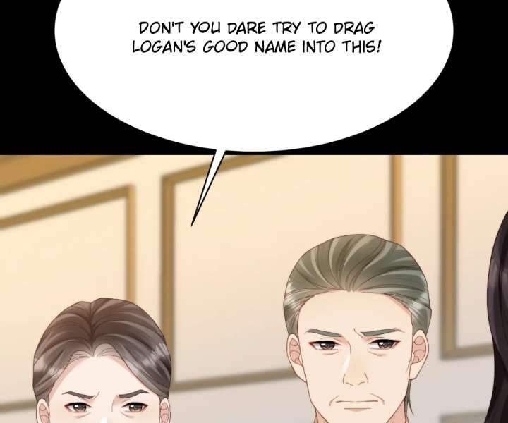 The Substitute Bride And The Overly affectionate Husband Chapter 68 page 14