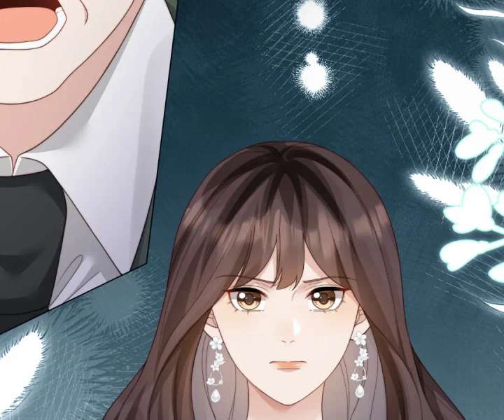 The Substitute Bride And The Overly affectionate Husband Chapter 68 page 18