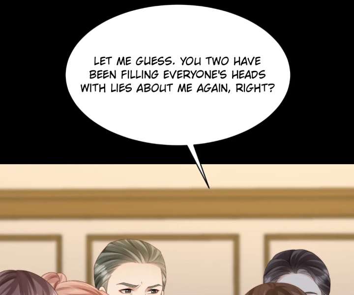 The Substitute Bride And The Overly affectionate Husband Chapter 68 page 21