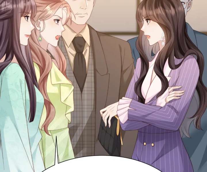 The Substitute Bride And The Overly affectionate Husband Chapter 68 page 22