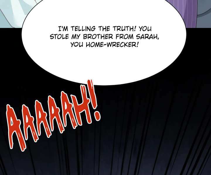 The Substitute Bride And The Overly affectionate Husband Chapter 68 page 23
