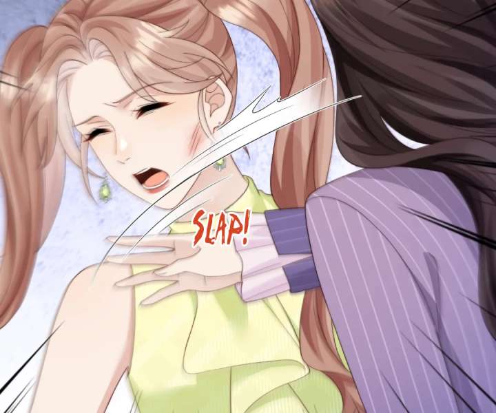 The Substitute Bride And The Overly affectionate Husband Chapter 68 page 25