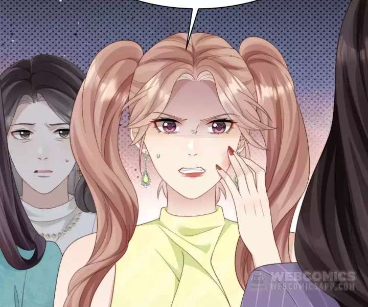 The Substitute Bride And The Overly affectionate Husband Chapter 68 page 28