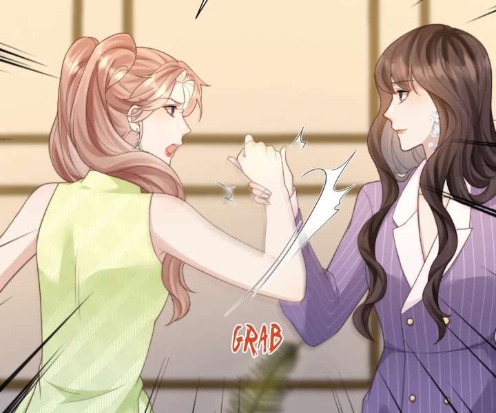The Substitute Bride And The Overly affectionate Husband Chapter 68 page 31