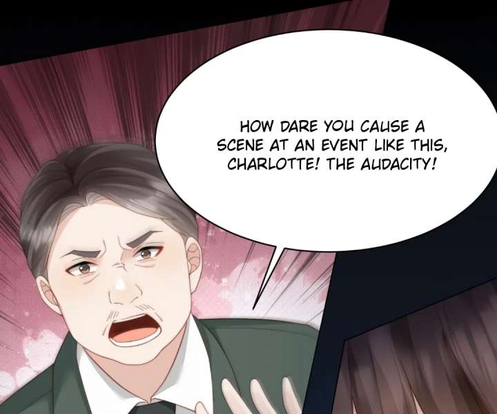 The Substitute Bride And The Overly affectionate Husband Chapter 68 page 33