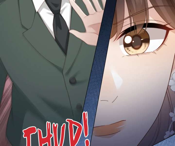 The Substitute Bride And The Overly affectionate Husband Chapter 68 page 34
