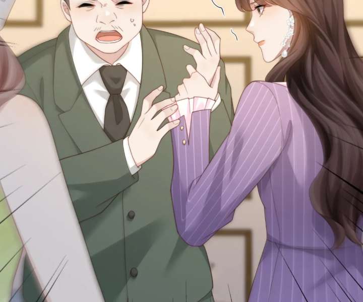 The Substitute Bride And The Overly affectionate Husband Chapter 68 page 39