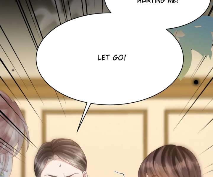 The Substitute Bride And The Overly affectionate Husband Chapter 68 page 38