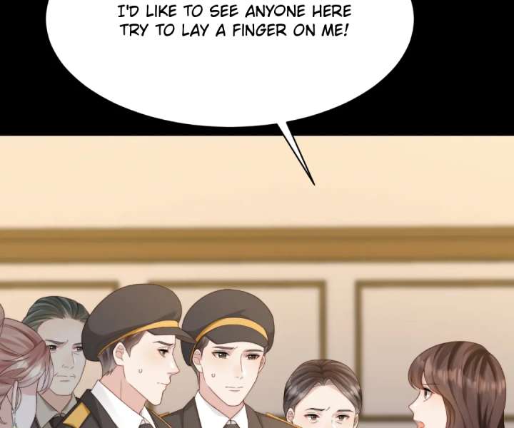 The Substitute Bride And The Overly affectionate Husband Chapter 68 page 47