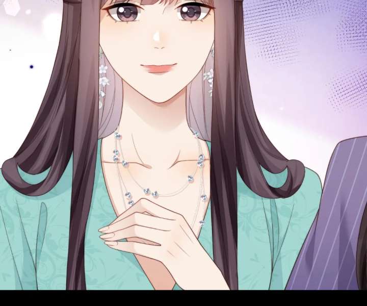 The Substitute Bride And The Overly affectionate Husband Chapter 68 page 42