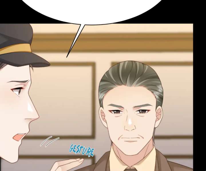 The Substitute Bride And The Overly affectionate Husband Chapter 68 page 50