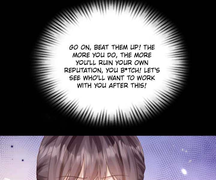 The Substitute Bride And The Overly affectionate Husband Chapter 68 page 41