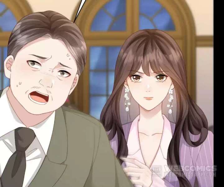 The Substitute Bride And The Overly affectionate Husband Chapter 68 page 44