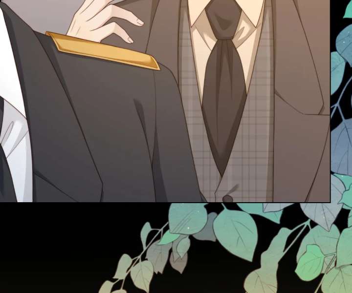 The Substitute Bride And The Overly affectionate Husband Chapter 68 page 51